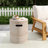 Jacqueline Stone/Concrete Side Table-632632703-609070710
