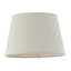 20cm Linen Empire Candelabra Shade-27276604