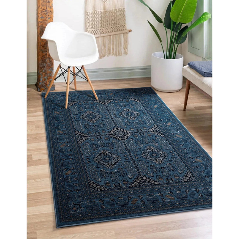 Zinat Turkz, Rectangle 60 x 110 cm
