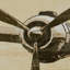 «3 Flight Time», exposition d'art sur toile