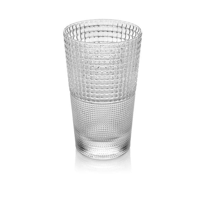 Speedy Tall Tumbler Clear Cl.40