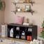 Banc de rangement 12 paires de chaussures-420114245
