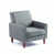Dusty Gray 100% Linen is out of stock