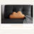 Minimalist Modern Cat Scratch Leather Extendable Storage Living Room Sofa-1439209059