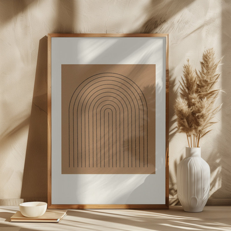 Wrapped Canvas Print, 50.8 cm H x 76.2 cm W
