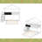 Twin Over Full House Bunk Bed With Storage Staircase And Blackboard-1215939943