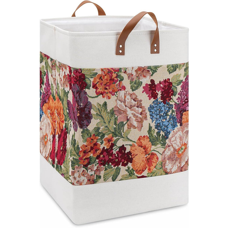 Collapsible Laundry Hamper