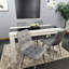 Daylann 4 - Person Dining Set-1198754843
