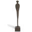Skinny Figure Statue