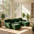Green Teddy n'est pas disponible