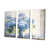 Toile tendue