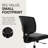 HON Volt Task Chair-15046507-15046508