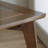 Ash Solid Wood Dining Table-99261209