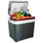 Koolatron Europe 24L Coolers in Grey