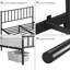 Base de lit avec tête de lit et pied de lit Mykati-291874587-291874586