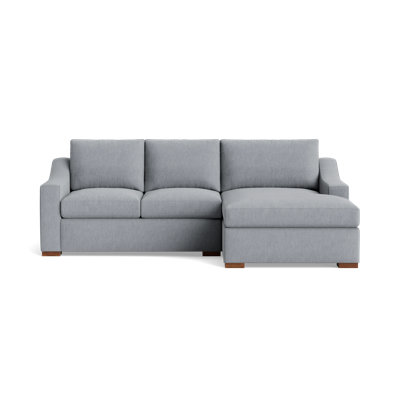 Lucca Chaise Sectional
