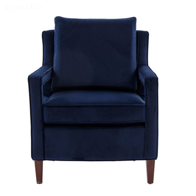 Single Accent Chair Accent Arm Chair Comfy Chair