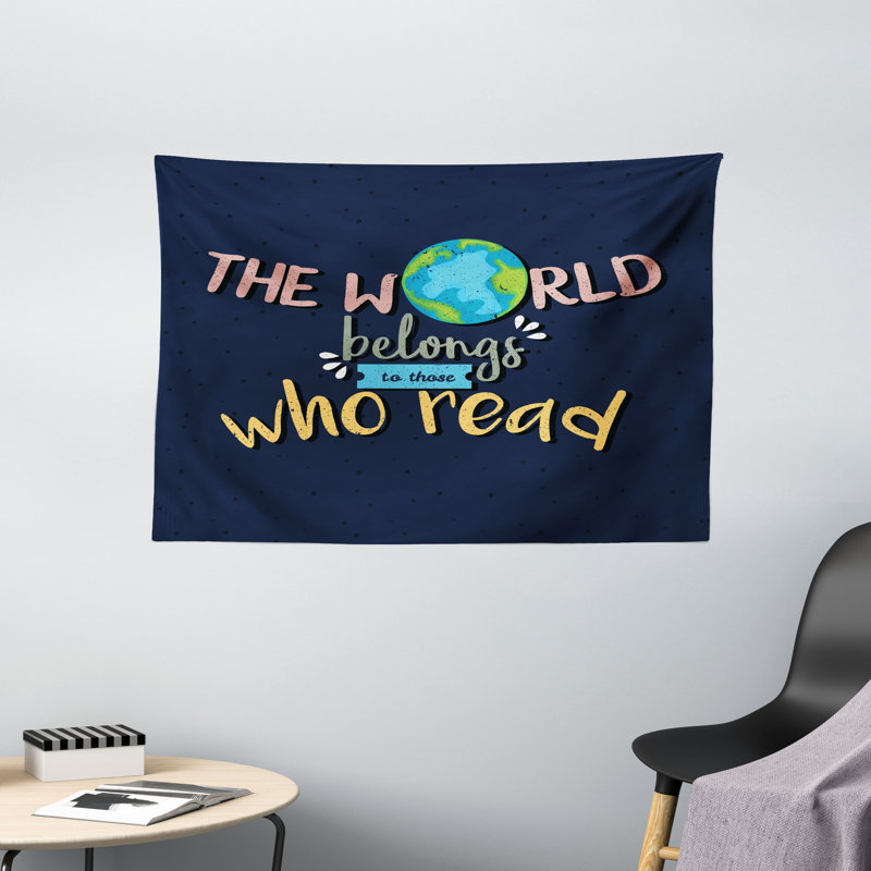 Polyester Tapestry