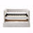 1Pc Modern Daybed Pull Out Trundle Button Tufted Nailhead Trim Bedroom Living Room Furniture-364802930-364802931