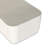 Eponine Rectangular Metal Outdoor Coffee Table , 50'' in. W 25'' in. D-88368874