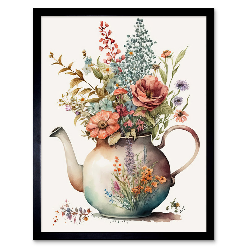 Baulch Single Picture Frame Print