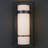 Banded 1 - Light Flush Mounted Scone-1421678485