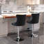 Tabourets de bar pivotants en velours-102349145-104371584-112510179