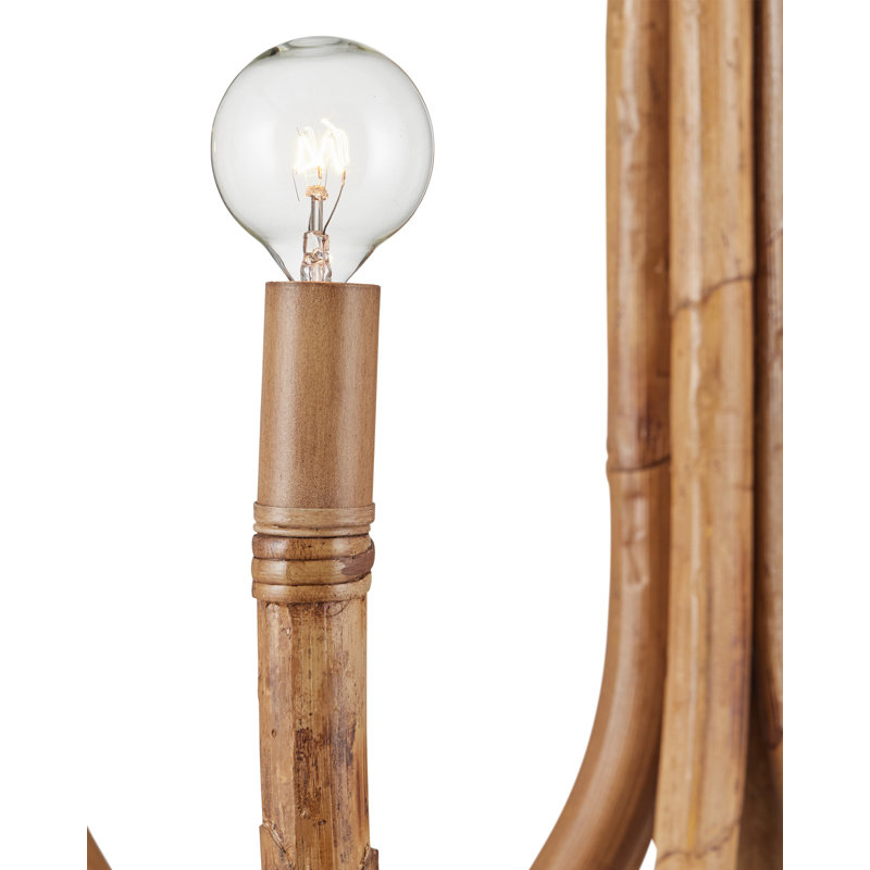 Samsara 6 - Light Chandelier