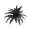 Autumn Artificial Fall Boston Fern - Set Of 6-1814153079