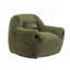 Fauteuil à billes en fausse fourrure, fauteuil à billes confortable avec dossier-1790794959