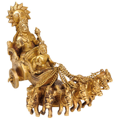 Religious & Spiritual Statue