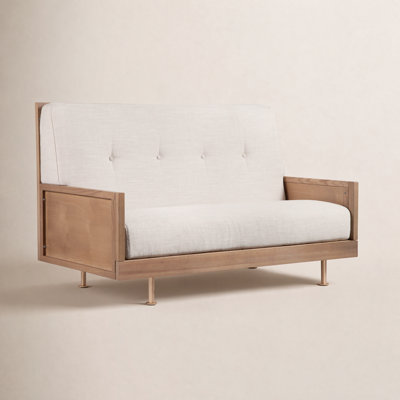 Novella Reading Nook Kids Seat/Back Cushion