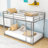Cannelburg Kids Twin Over Twin Bunk Bed-1571388659