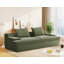 Canapé surdimensionné en mousse à compression Boneless-104801502