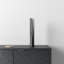 Axis Metal Torchiere Lamp-2052029615