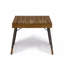 Table d'appoint pliable