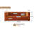 Roswitha 81.3 " Velvet Sofa-1402802797