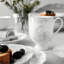 Porcelain Teacup