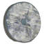 Zeylin Tambourine Decorative Pillow