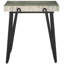 Table de bout Marlin
