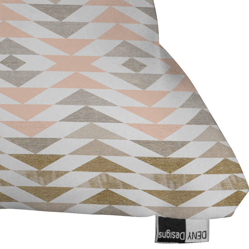 Coussin décoratif, 18 po x 18 po