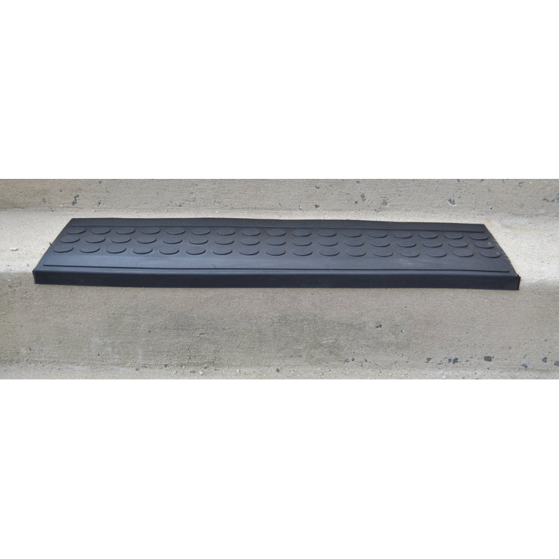 Troutdale Outdoor Doormat