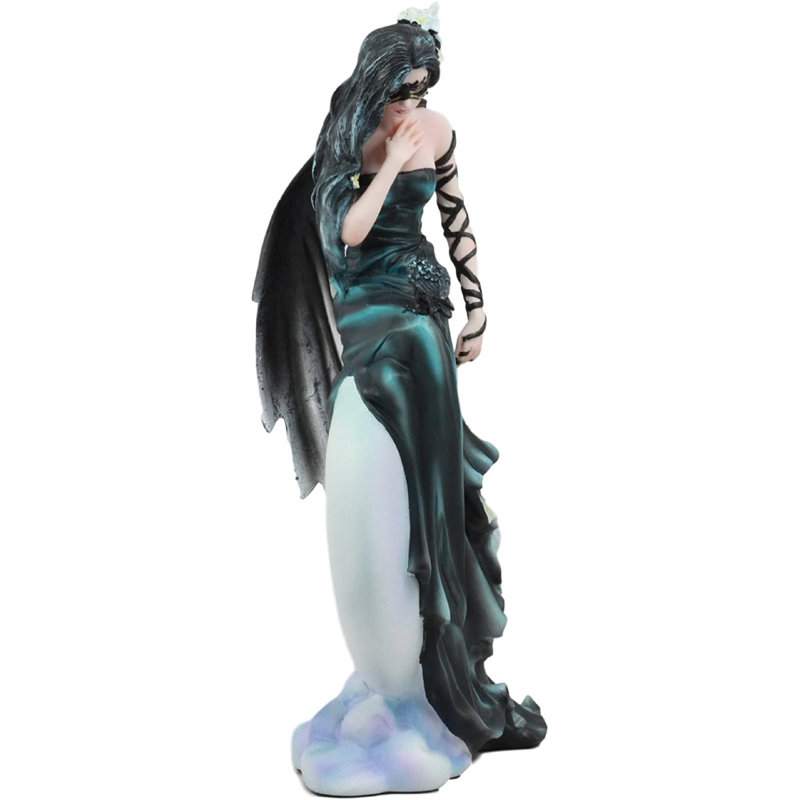 Annegreet Fantasy & Sci-Fi Figurines & Sculptures