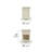 Mosqueda Piece Bedroom Set-729065795