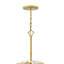 Marianne 7 - Light Chandelier