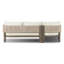 Delancy Outdoor 2PC Sectional-LAF Chaise-Vergo Cream-1691009201