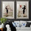 «Love, from Paris», ensemble de 2 peintures-1702116043-1702116038