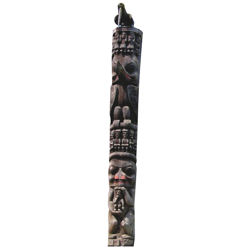 Standup Gitxsan