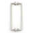 Satin Nickel selected
