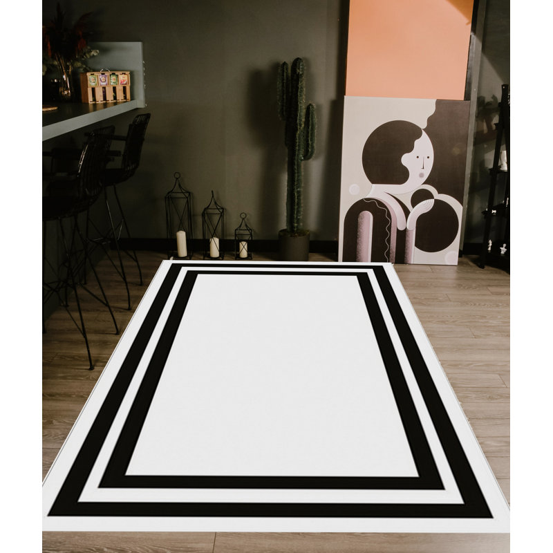 Luxurious Hall Carpet, 100% Velvet Fabric, 31.5 x 118.1 inches | Pile Height: 0.3 inches | Dot Underside, Easy to Clean with Vacuum | Perfect for Entryways, Living Rooms & Hallways, Elegant & Durable Design